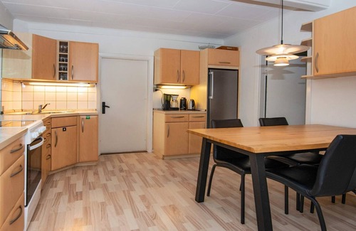 Fynshav House | 16 person holiday home in Haderslev-By Traum