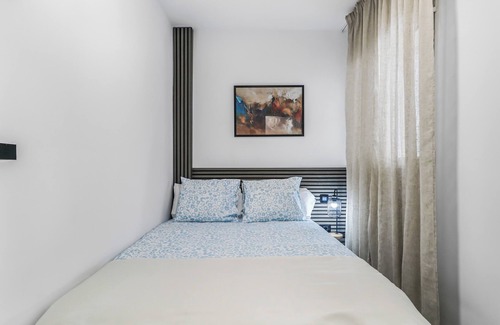 Santa Cruz de Tenerife Apartment | #16 Santa Cruz Kiko Residences