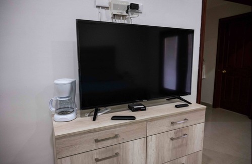 Torreon Apartment | 16, Suite With Jacuzzi