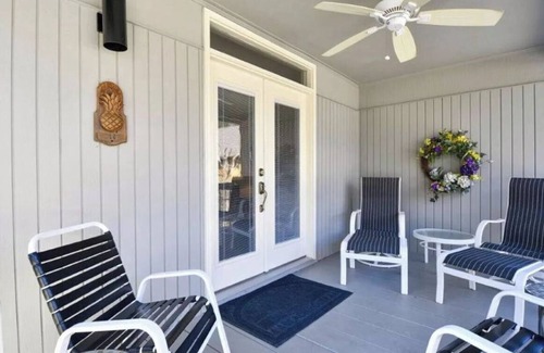 The Dunes Cottage | #16 Summer Cottage