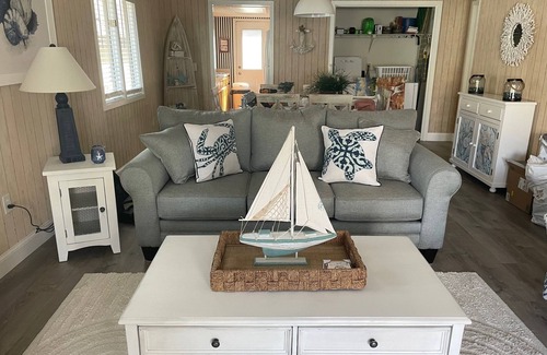 The Dunes Cottage | #16 Summer Cottage