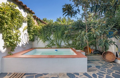 Jabugo House | 160 m² House ∙ 5 bedrooms ∙ 13 guests