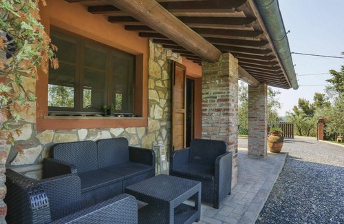 San Miniato Villa | 160 m² Villa ∙ 5 bedrooms ∙ 12 guests