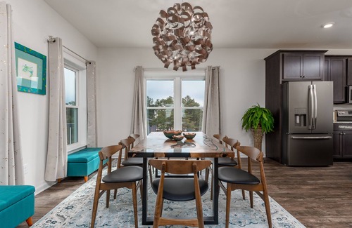 Broadkill Beach House | 1603 Pintail Lane - Welcome to Candy Beach House!