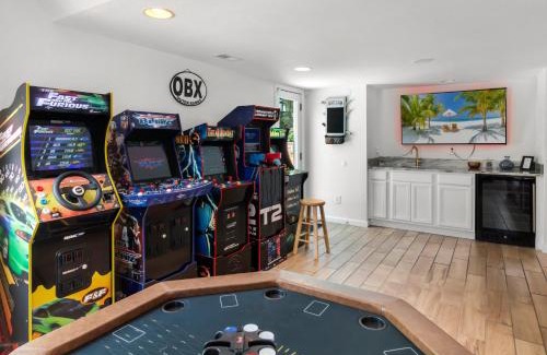 Ocean Sands House | 1607 - The Silly Geese