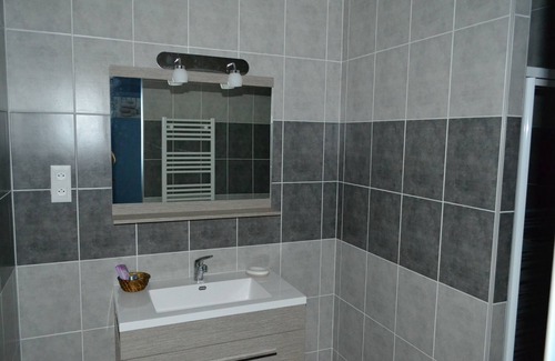 Salles House | 160m² restored house classified *** with heated swimming pool (depending on period)