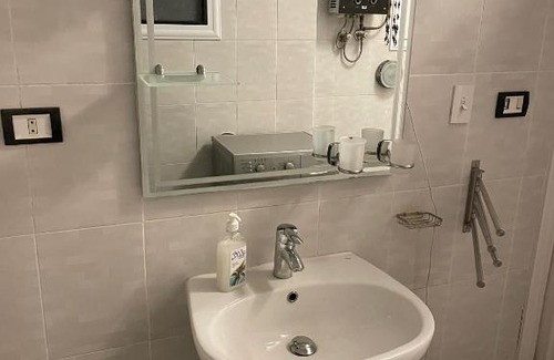 The 5th Settlement Apartment | 161 5th district apartment newcairo