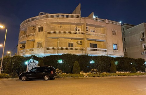 The 5th Settlement Apartment | 161 5th district apartment newcairo