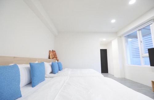 Yuchi House | 161 Easy Inn