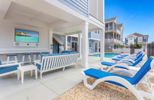 Ocean Sands House | 1612 - Ocean Shores