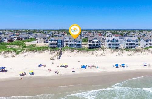 Ocean Sands House | 1613 - Awakening Sun