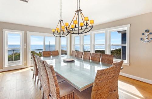 Ocean Sands House | 1613 - Awakening Sun