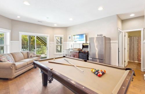 Ocean Sands House | 1613 - Awakening Sun