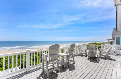Ocean Sands House | 1616 - Coastal LunaSea