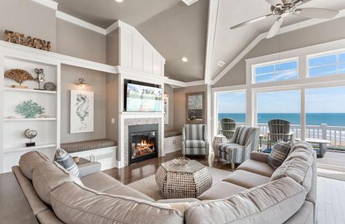 Ocean Sands House | 1616 - Coastal LunaSea