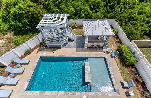 Ocean Sands House | 1616 - Coastal LunaSea