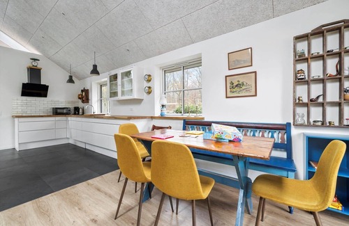 Asserbo House | 1616 Frederiksværk - Skovbrynet 7