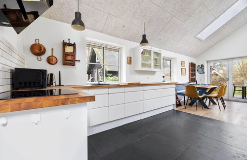 Asserbo House | 1616 Frederiksværk - Skovbrynet 7