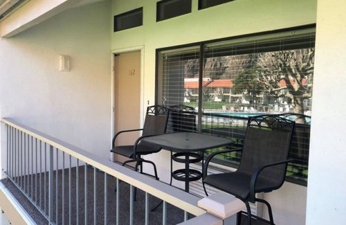 Quincy Condo | #162 Condo near large pool & shuttle to Gorge Amp-book separately