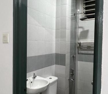 Kampung Selayang Pandang Apartment | 162 RESIDENCY SELAYANG