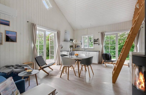 Liseleje House | 1622 Liseleje - Klintevænget 4