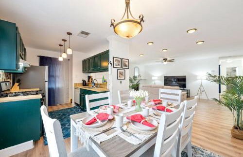 Hill Country House | 16414 RiverWalk Alamo SeaWorld Airbase 13 Person