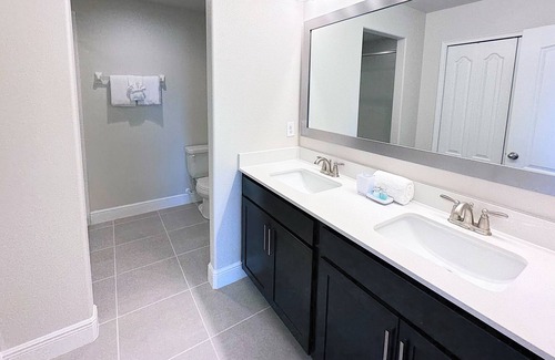 Haines City House | 164AA: 6 bed Balmoral Resort with Private Pool