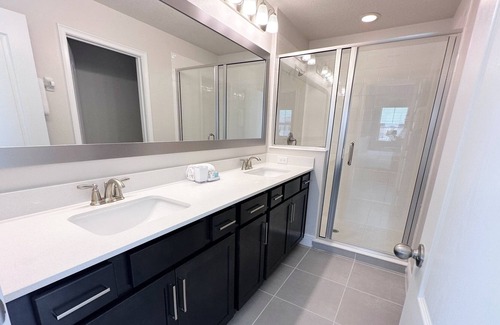 Haines City House | 164AA: 6 bed Balmoral Resort with Private Pool