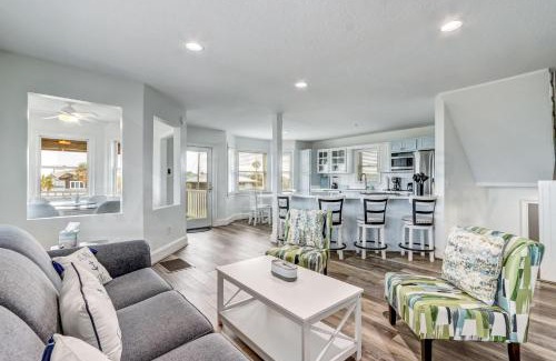 Fernandina Beach House | 1650 N Fletcher Ave home