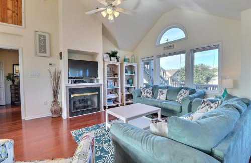 Ocean Sands House | 1658 - Raise The Jolly Roger
