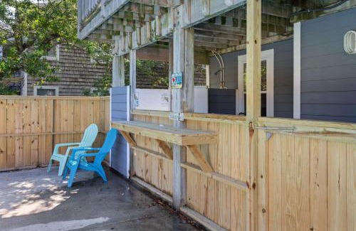 Ocean Sands House | 1658 - Raise The Jolly Roger