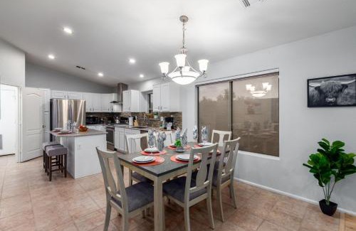Canyon Trails House | 165th Goodyear