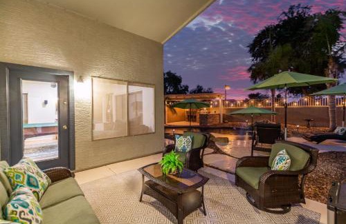 Canyon Trails House | 165th Goodyear