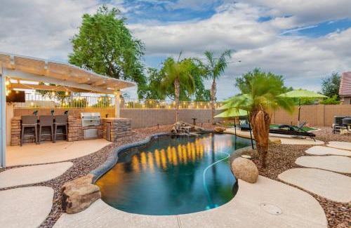 Canyon Trails House | 165th Goodyear