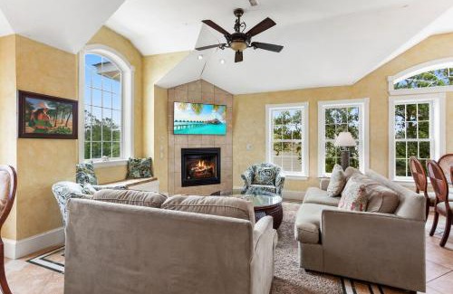Ocean Sands House | 1661 - Crown Jewel