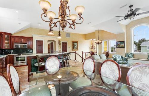 Ocean Sands House | 1661 - Crown Jewel