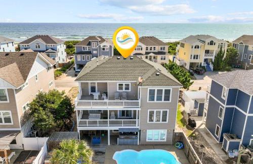 Ocean Sands House | 1670 - Anchor Management