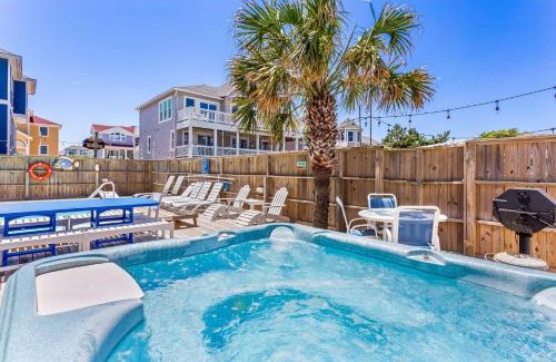 Ocean Sands House | 1670 - Anchor Management