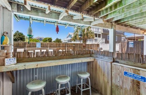 Ocean Sands House | 1670 - Anchor Management