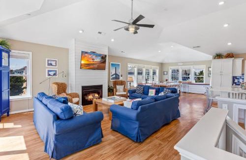 Ocean Sands House | 1670 - Anchor Management