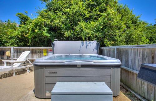 Ocean Sands House | 1673 - Sweet Dreams