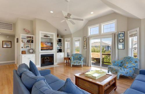 Ocean Sands House | 1673 - Sweet Dreams
