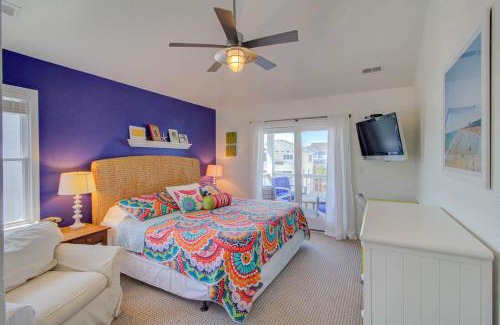 Ocean Sands House | 1676 - Good Humor