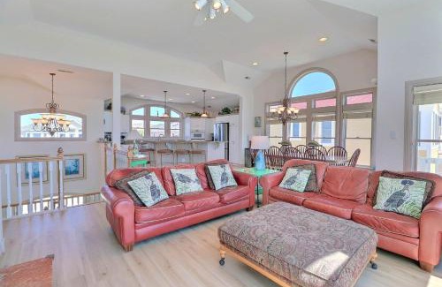 Ocean Sands House | 1678 - Wave Rider