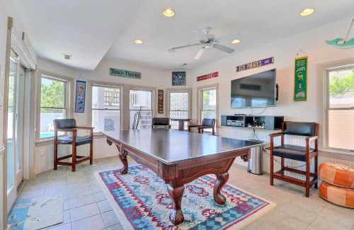 Ocean Sands House | 1678 - Wave Rider