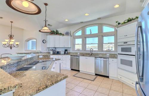 Ocean Sands House | 1678 - Wave Rider
