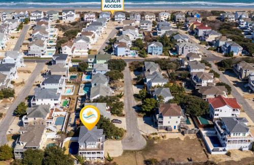 Ocean Sands House | 1679 - Otter Banks
