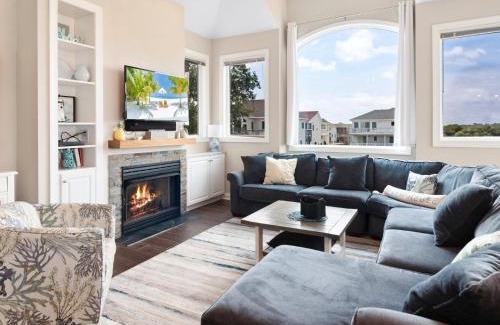 Ocean Sands House | 1679 - Otter Banks