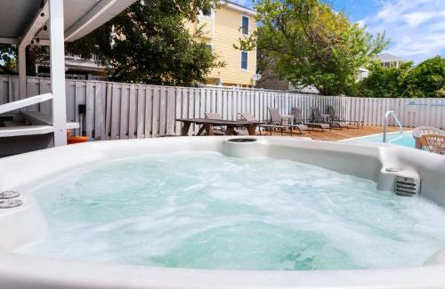 Ocean Sands House | 1679 - Otter Banks