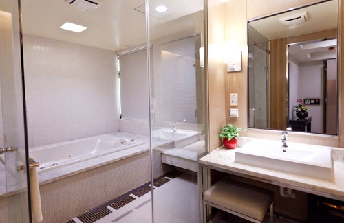 North District Hotel | 168 Motel - Hsinchu